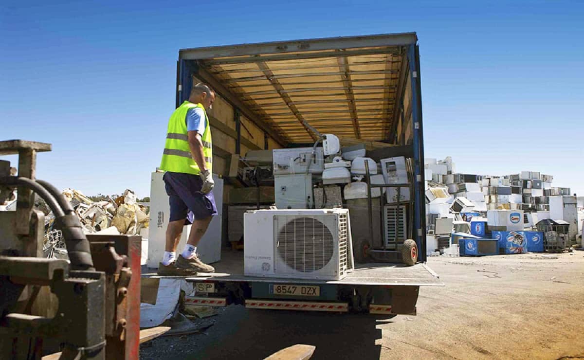 Recycle Air Conditioner for cash near me • Companies & Frequently Asked